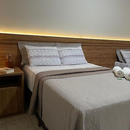 Casa Aparecida Hotel Апаресида Екстериор снимка