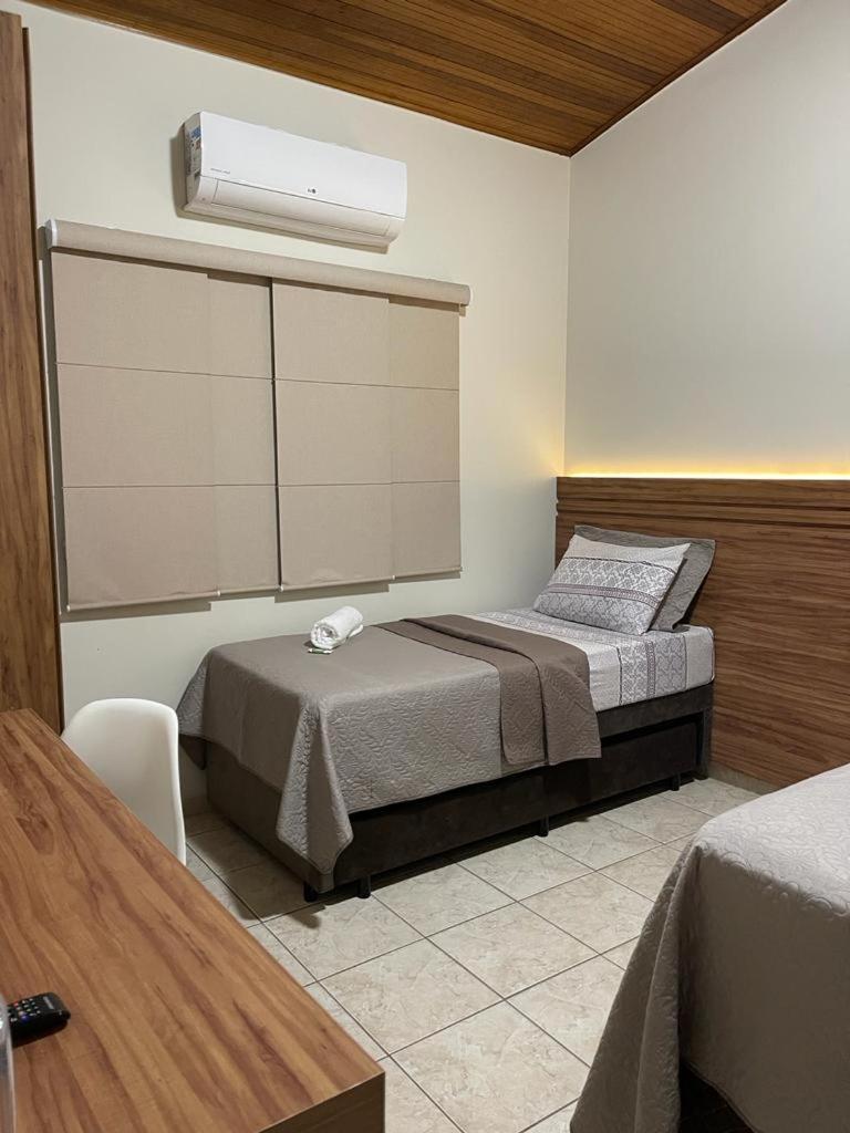 Casa Aparecida Hotel Апаресида Екстериор снимка