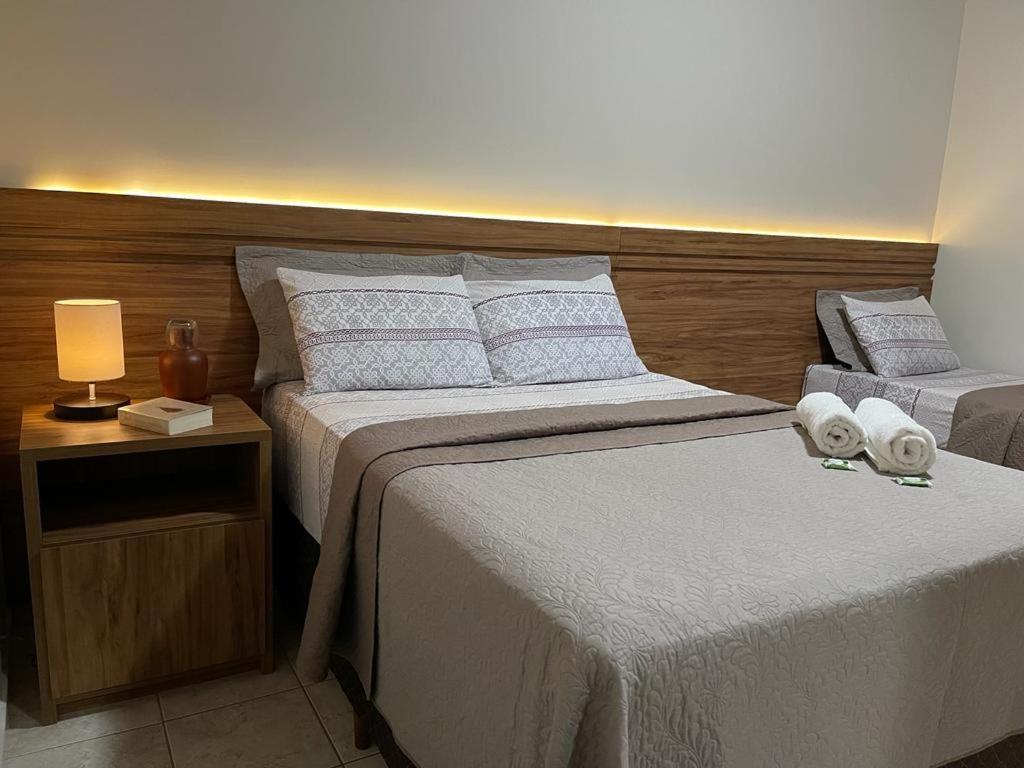 Casa Aparecida Hotel Апаресида Екстериор снимка