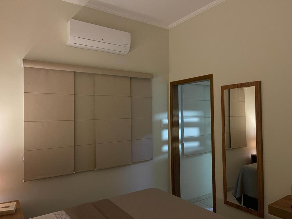 Casa Aparecida Hotel Апаресида Екстериор снимка