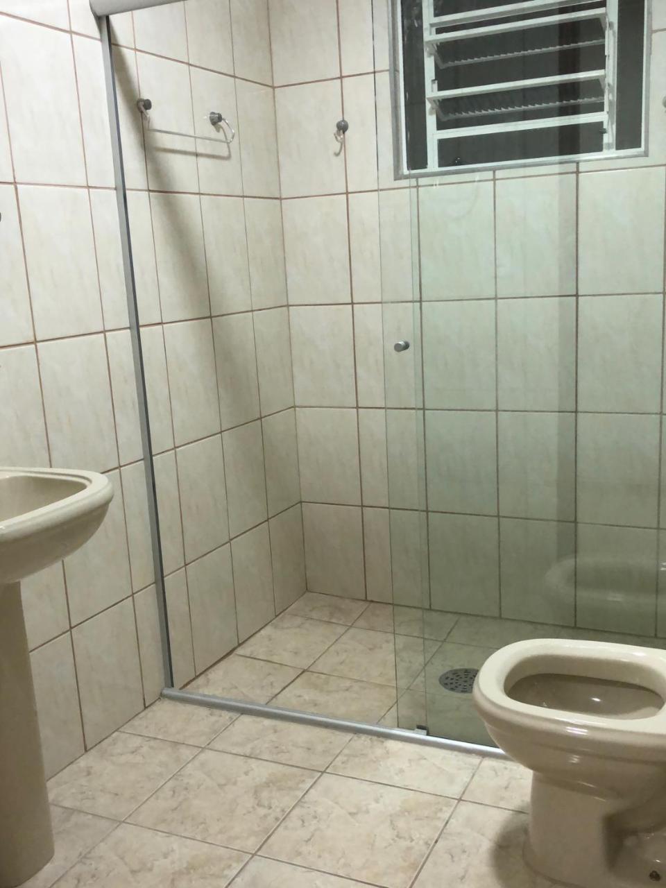 Casa Aparecida Hotel Апаресида Екстериор снимка