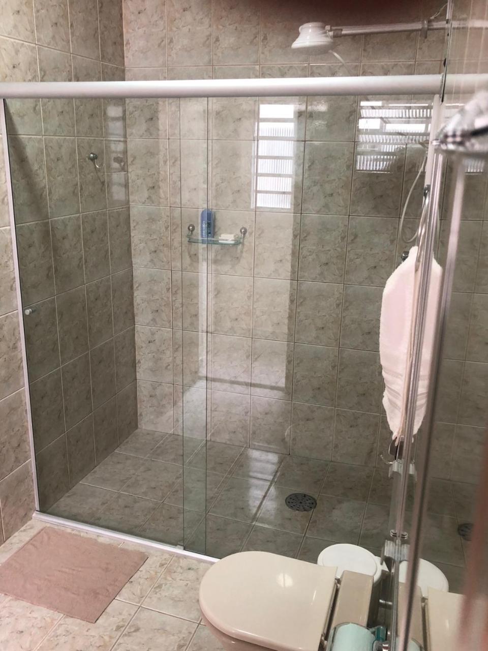 Casa Aparecida Hotel Апаресида Екстериор снимка