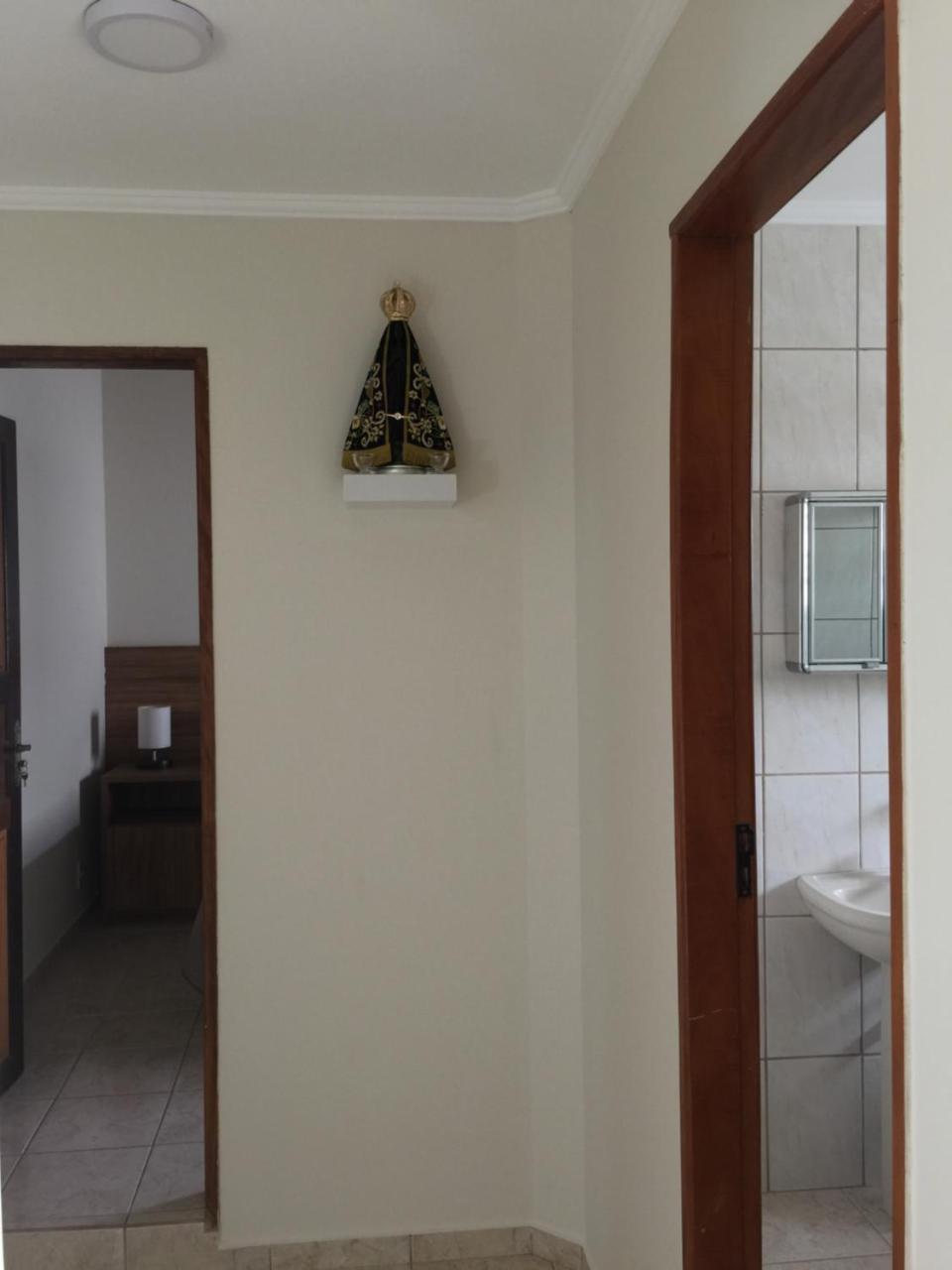Casa Aparecida Hotel Апаресида Екстериор снимка