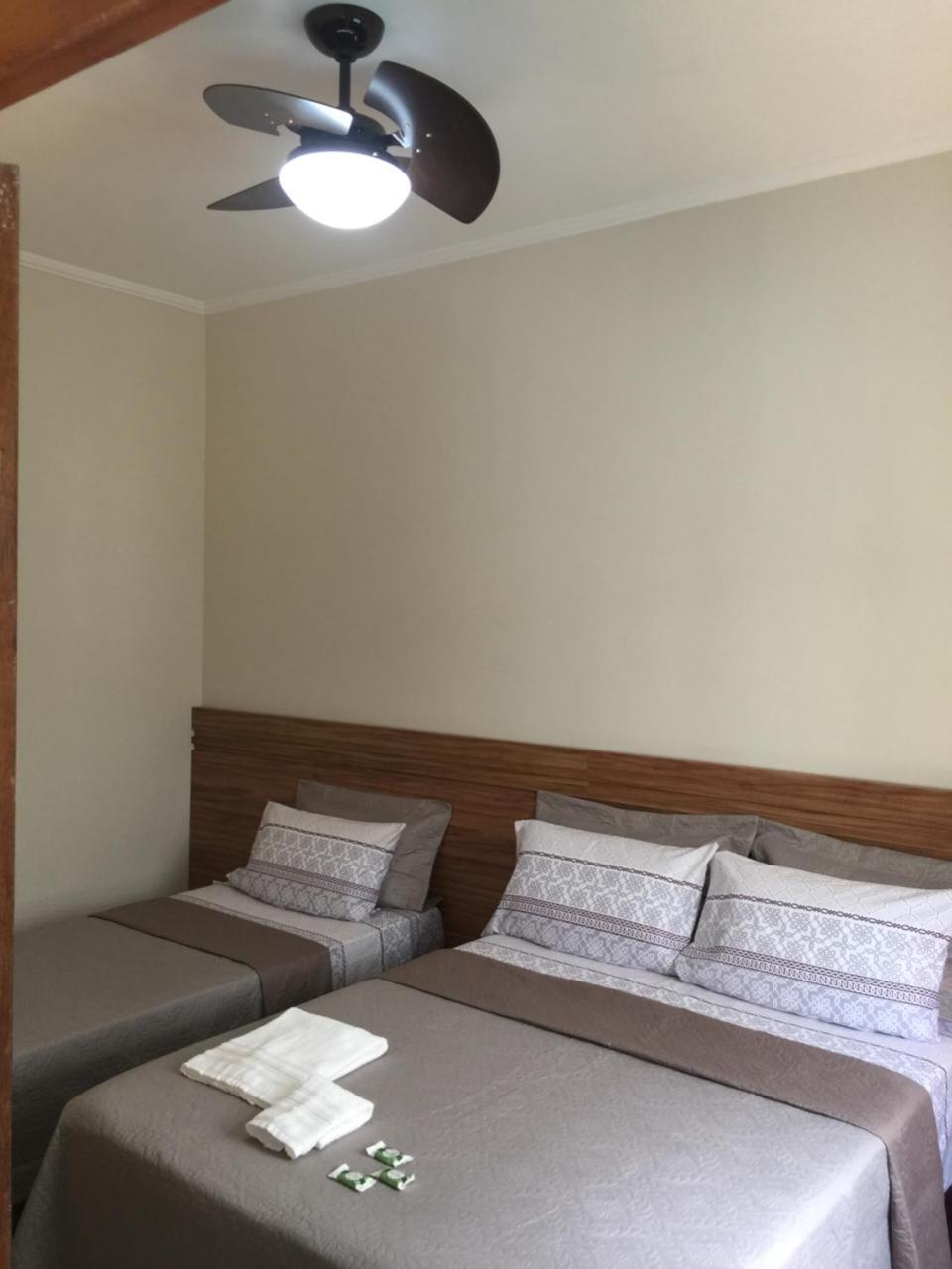 Casa Aparecida Hotel Апаресида Екстериор снимка