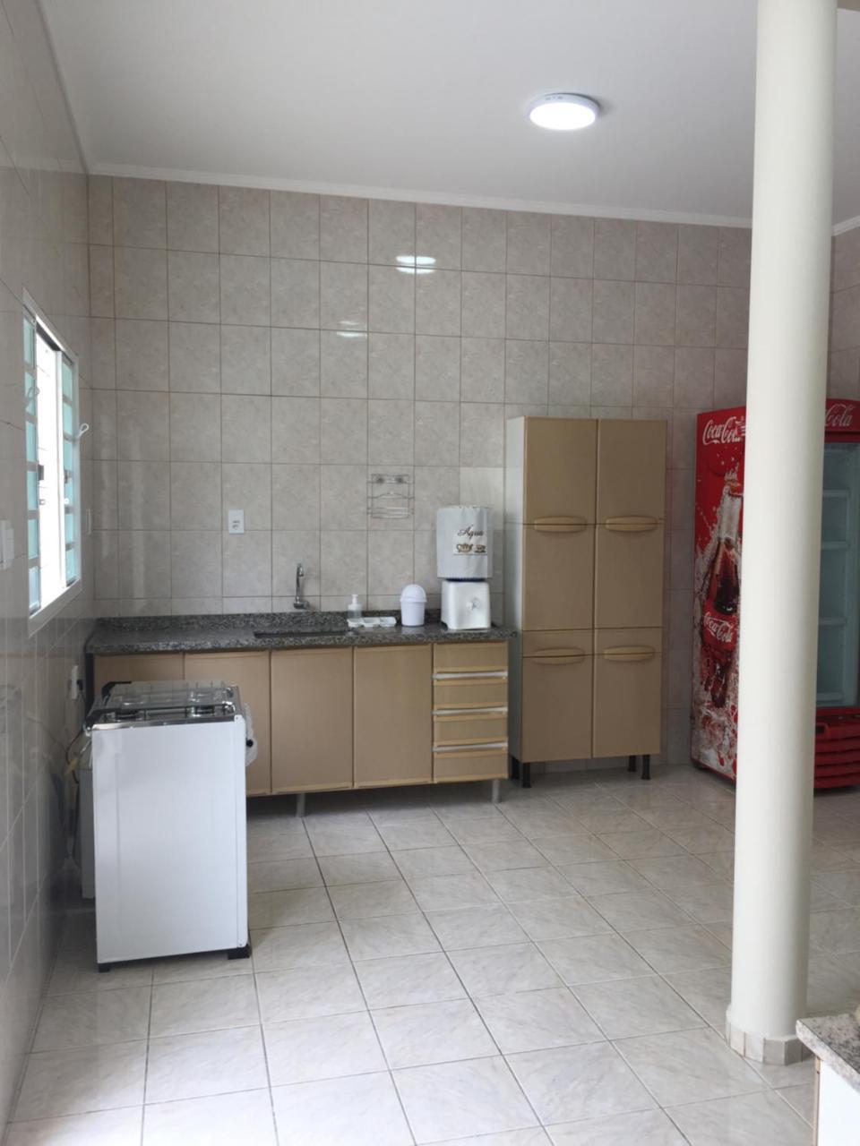 Casa Aparecida Hotel Апаресида Екстериор снимка