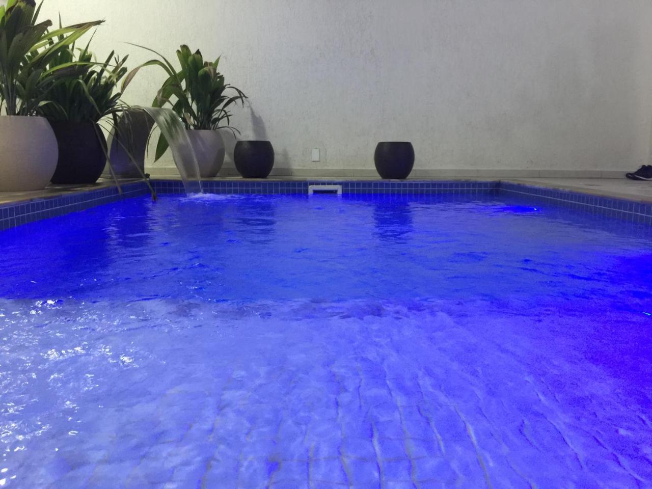 Casa Aparecida Hotel Апаресида Екстериор снимка